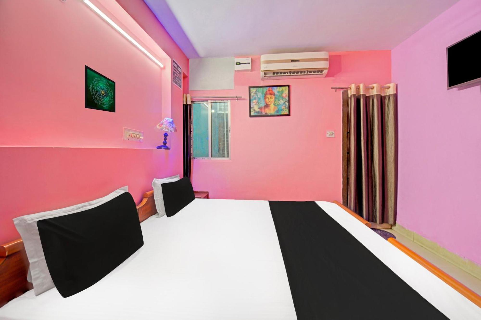 Hotel O Rudra Homes Patna  Exterior photo